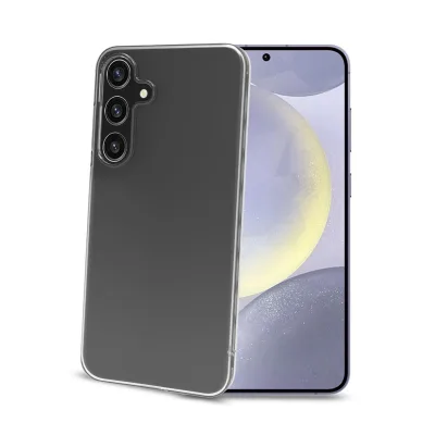 CELLY TPU COVER GALAXY S25+ 5G GELSKIN1121