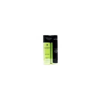 RENE FURTERER NATURIA SHAMPOO SECCO 2PZ 200ML