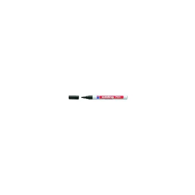 EDDING CF10MARCAT PERMAN VERNICE NERO E751001