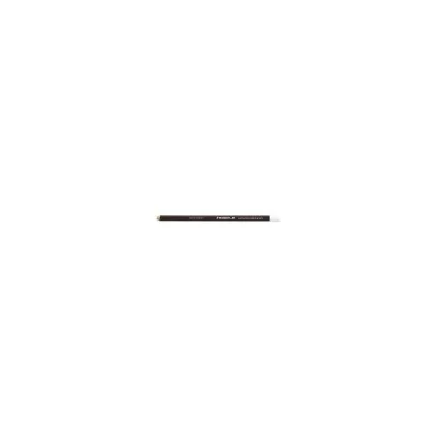 STAEDTLER CF12MATITE GLASOCHROM PERM BIANCO 10820-0