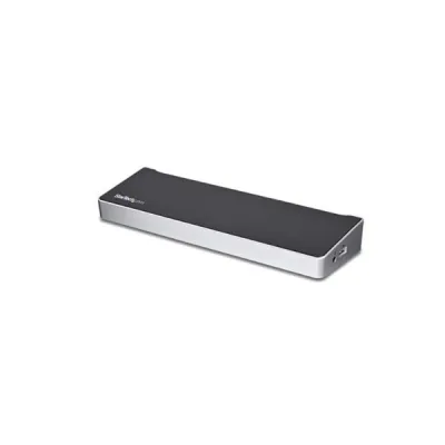 Dock per triplo Monitor 4K DK30CH2DEPUE