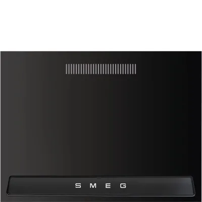 Smeg Schienale KIT1TR103 da 99x3 cm