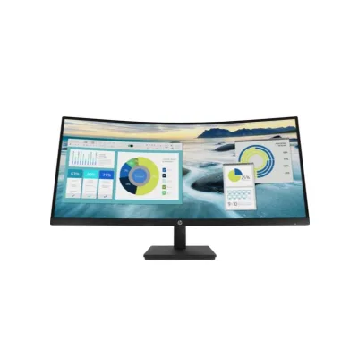 HP INC P34HC G4 MONITOR WQHD CURVO 21Y56AA