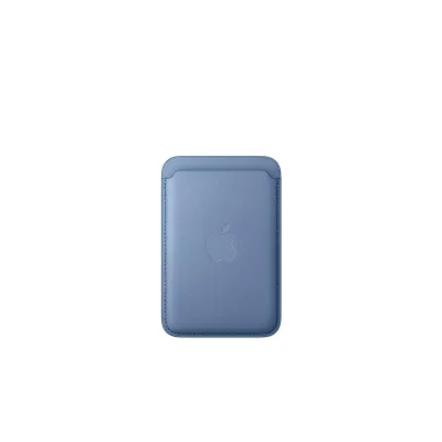 APPLE TELEFONIA IP FINEWALLET MS AZZURRO MK9J4ZM/A