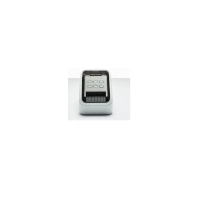 BROTHER ETICHETTATRICI QL810WC QL810W