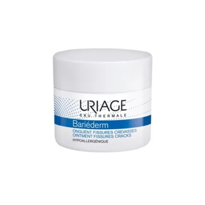 URIAGE BARIEDERM UNGUENTO FESSURAZIONI E SCREPOLATURE 40G