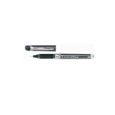 PILOT CF12 ROLLER HI-TECPOINT V7GRIP NERO 006735