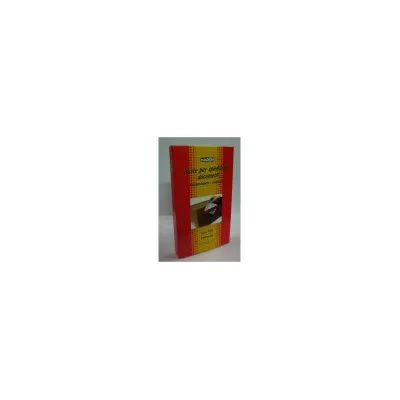 MARKIN CF100BUSTE ADES. DLN 225X122MM 335DLN