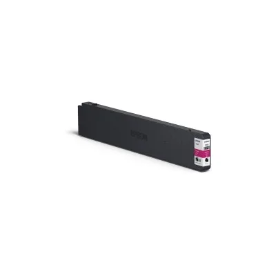 CARTUCCIA ORIGINALE EPSON C13T858300 T8583 MAGENTA WorkForce Enterprise WF-C20590
