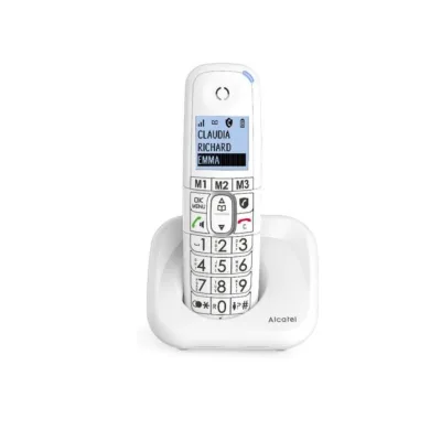 Alcatel Fissi ALCATEL XL785 SOLO ATL1423259