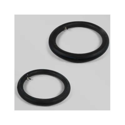 Set Camere d’aria anteriore 14″ + posteriore 17″ Apollo, per Dirt Bike, Pit Bike