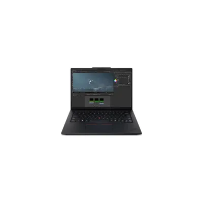 14,5" ThinkPad P14s Gen 7 Windows 11 Pro 21XJ000YIX
