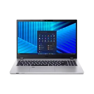15.6" TMP215-75-G2-TCO-79SY Windows 11 Pro NX.BMFET.005