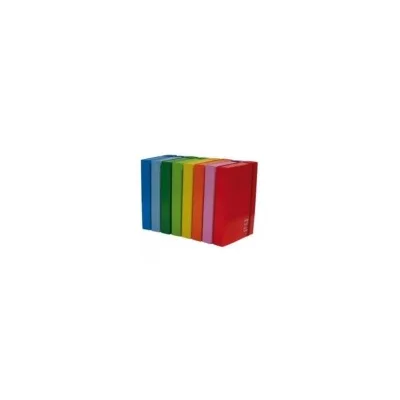 BREFIOCART CARTELLA ELAST PIATTO D.3 GIALLO 0221303GI