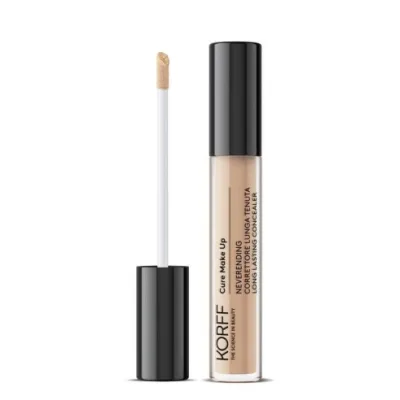 KORFF MAKEUP CORRETTORE NEVERENDING LUNGA TENUTA 03