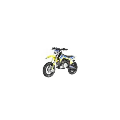 Mini Cross Apollo RXF 50cc 4 Tempi