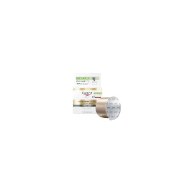 EUCERIN HYALURON FILLER + ELASTICITY NOTTE RICARICA