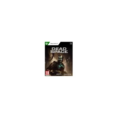 ELECTRONIC ARTS DEAD SPACE REMAKE PER SERIE X 116761