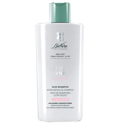 BIONIKE DEFENCE HAIR SHAMPOO EXTRA DELICATO 200ML