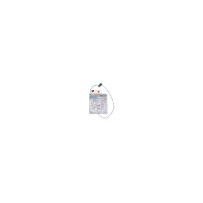 Elettrodi Adulto/Pediatrico per Defibrillatore Smarty Saver, Smarty Saver Plus