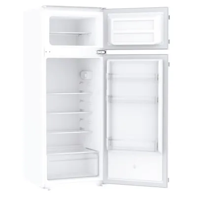 Candy Frigorifero doppia porta da incasso CFBD24505EH da 54 cm - Apertura porta destra