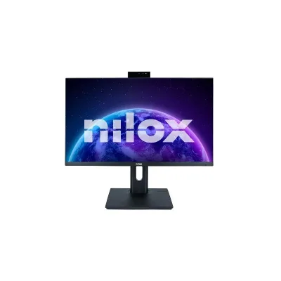 NILOX MONITOR MONITOR 24 IPS REG.MULT.WEBCAM NXM24REGWEB01