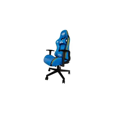 SEDIA GAMING CROMAD Raptor Legendary Series CR1166 Altezza regolabile con pistone a gas di classe 2