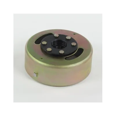 Volano  magnetico per quad pitbike