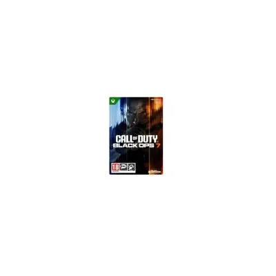 ACTIVISION CALL OF DUTY BLACK OPS 7 XSX EP2-43797