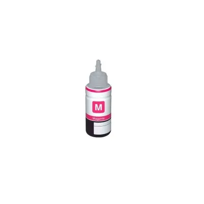 FLACONE INCHIOSTRO COMPATIBILE CANON MAGENTA GI40 GI41 GI43 GI46 GI490 GI50 GI51 GI53 GI55 GI56 GI590