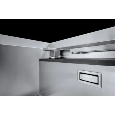 Barazza Kit rivestimento Total e Plan 1KRLMZ
