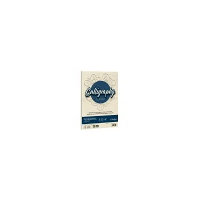 CARTOTECNICA FAVINI CF50 FG PERGAMENA 90G A4 NATURAL A69Q204