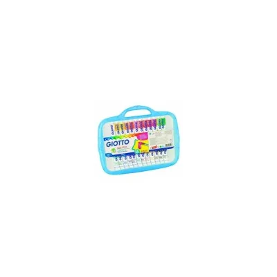GIOTTO CF24TUBI GIOTTO TEMPERA 12ML 305000
