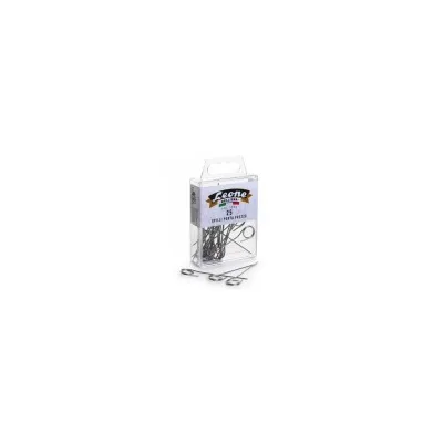 LEONE DELLERA CF25 SPILLI PORTA-PREZZO APSIPP