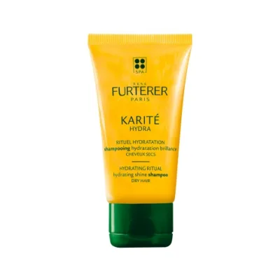 RENE FURTERER KARITE' HYDRA SHAMPOO 50ML
