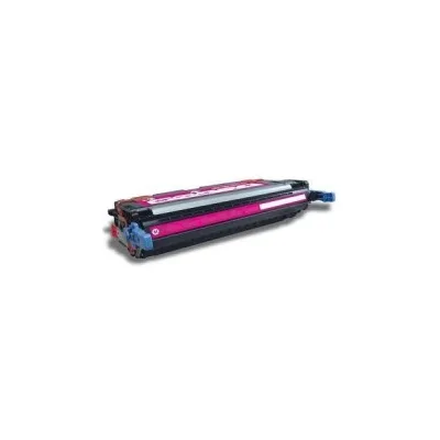 Toner COMPATIBILE HP COLOR LASERJET 4730 Q6463A Magenta 12K