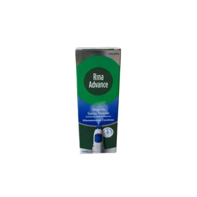 RINAADVANCE SPRAY 10ML 1MG/ML