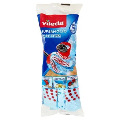 Vileda SuperMocio Ricambio 3Action