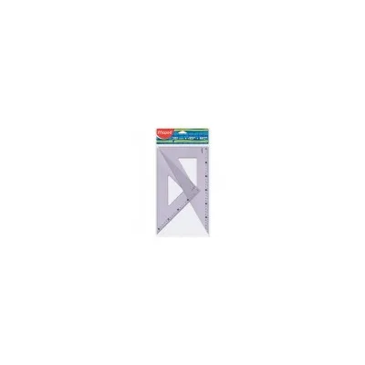 MAPED SQUADRE COPPIA GEOMETRIC CM 32 895001