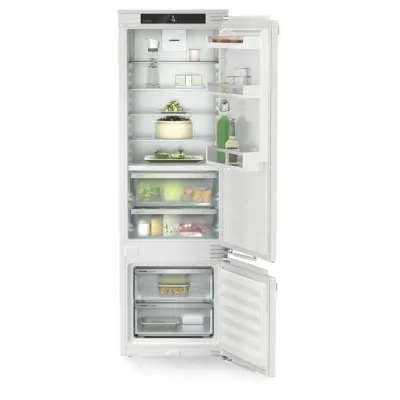 Liebherr Frigorifero combinato da incasso ICBbi 5122 da 56 cm - IN PROMOZIONE FINO AL 6/07