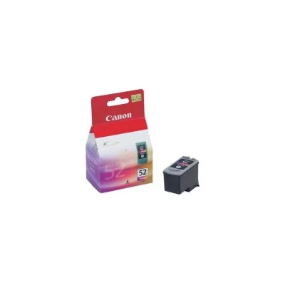 CARTUCCIA ORIGINALE CANON CL52 CL-52 0619B001 COLOR Pixma IP 6210