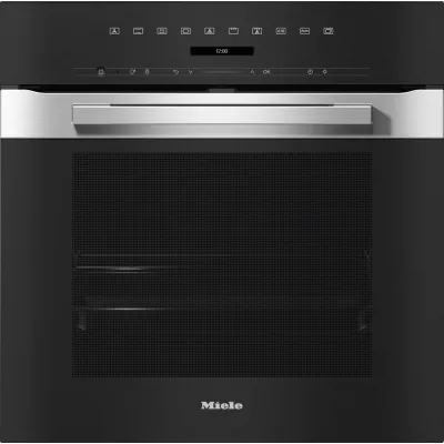 Miele Forno multifunzione combinato vapore da incasso DGC 7250 finitura acciaio inox da 60 cm - RICHIEDERE PREVENTIVO