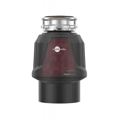 PRONTA CONSEGNA - Insinkerator IN Dissipatore ecologico con tappo salvaposate 1974700 - Premium 700 EC