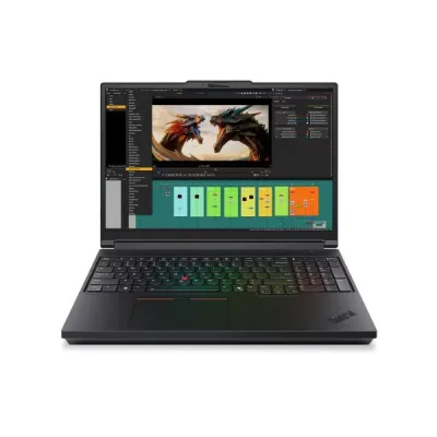 16" ThinkPad P16 Gen 3 Windows 11 Pro 21RQ004XIX