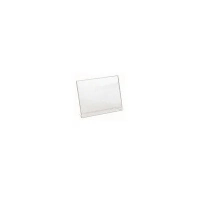 LEBEZ SPA PORTADEPLIANT ACRILICO 13X18 ORIZZO 7042A