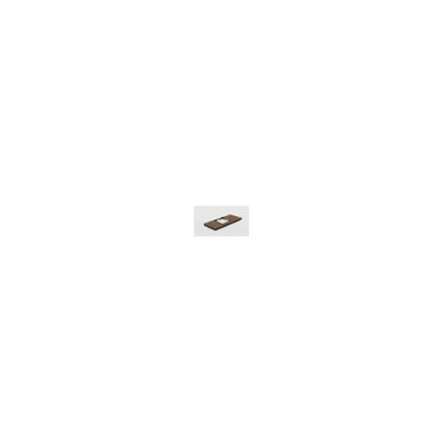 Elica Mensola per cappa TheKub Wall KIT0214986 in legno da 90 cm