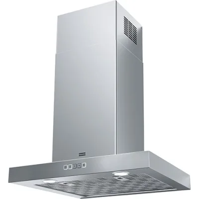 Franke: Cappa a parete Tale TALE 615 W XS 325.0597.293 finitura inox satinato da 60 cm
