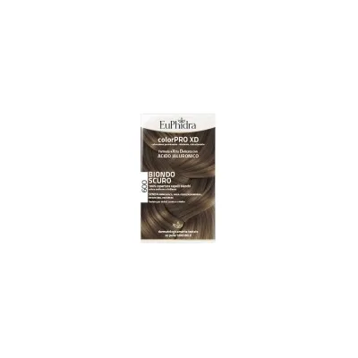 EUPHIDRA COLORPRO XD600 BIONDO SCURO