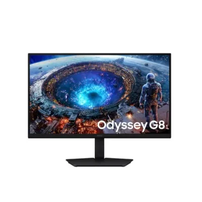 GAMING 5K DUAL MODE 5K 180 HZ LS27HG806EFXEN