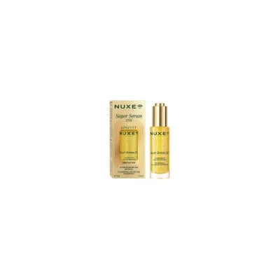 NUXE SUPER SERUM LONGEVITY30ML